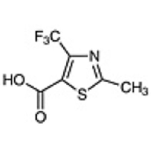 2-Methyl-4-(trifluoromethyl)thiazole-5-carboxylic Acid >98.0%(GC)(T) 1g