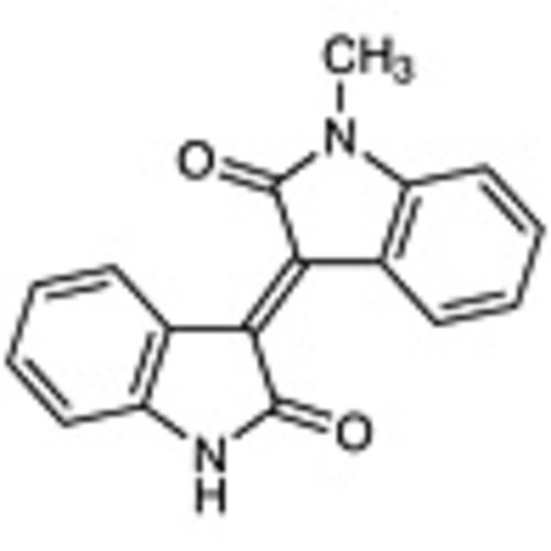 Meisoindigo >98.0%(HPLC) 25mg