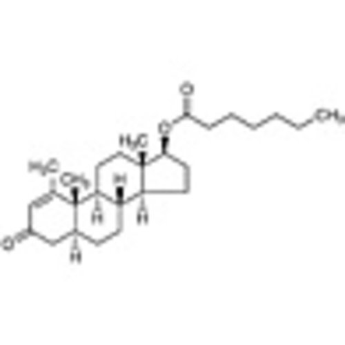 Methenolone Enanthate >98.0%(HPLC) 1g