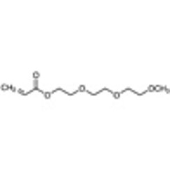 2-[2-(2-Methoxyethoxy)ethoxy]ethyl Acrylate (stabilized with MEHQ) >90.0%(GC) 100g