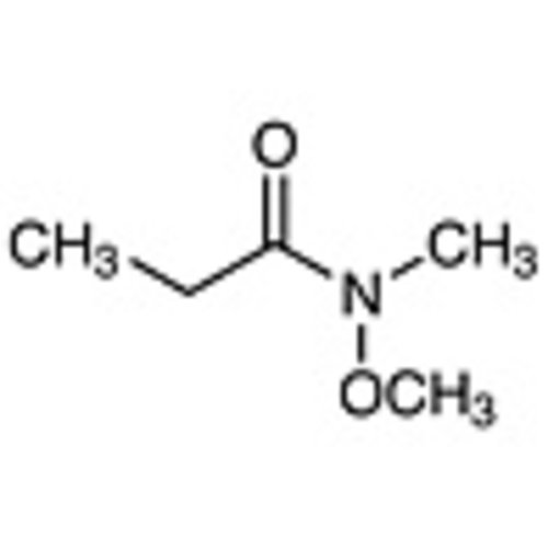 N-Methoxy-N-methylpropionamide >97.0%(GC) 1g