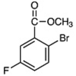 Methyl 2-Bromo-5-fluorobenzoate >98.0%(GC) 25g