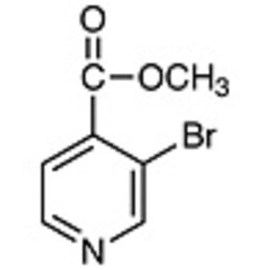 Methyl 3-Bromoisonicotinate >98.0%(GC) 1g