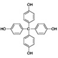 4,4',4'',4'''-Methanetetrayltetraphenol >95.0%(GC) 200mg