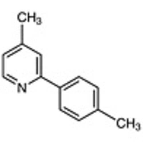 4-Methyl-2-(p-tolyl)pyridine >98.0%(GC)(T) 200mg