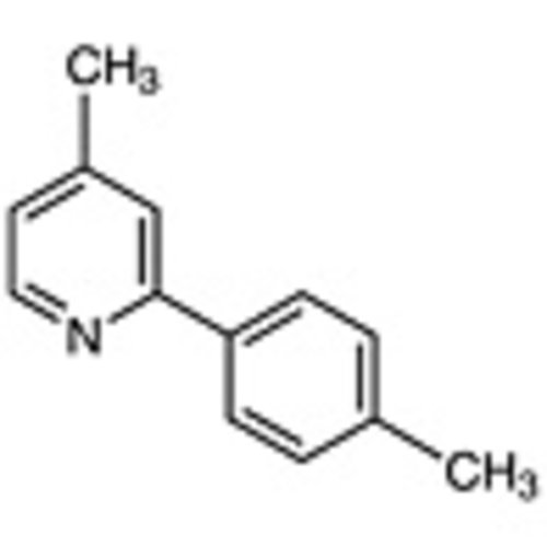 4-Methyl-2-(p-tolyl)pyridine >98.0%(GC)(T) 1g