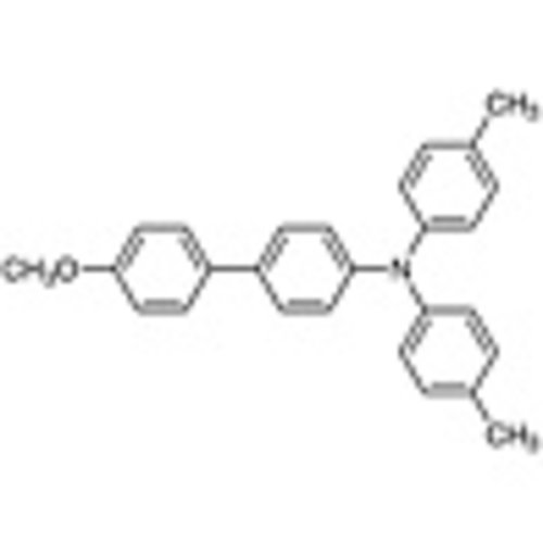 4'-Methoxy-N,N-di-p-tolyl-[1,1'-biphenyl]-4-amine >98.0%(HPLC)(N) 1g