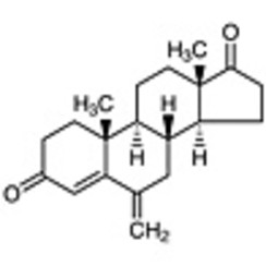 6-Methyleneandrost-4-ene-3,17-dione >98.0%(HPLC) 5g