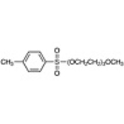 2-[2-(2-Methoxyethoxy)ethoxy]ethyl 4-Methylbenzenesulfonate >98.0%(HPLC)(T) 1g