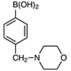 4-(Morpholinomethyl)phenylboronic Acid (contains varying amounts of Anhydride) 1g