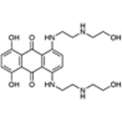 Mitoxantrone >95.0%(HPLC) 200mg