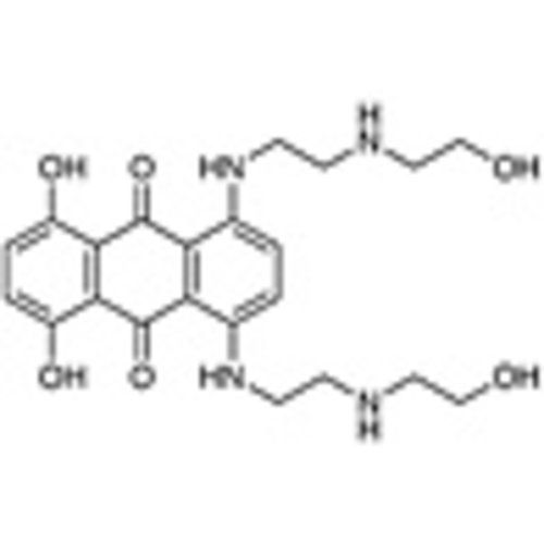 Mitoxantrone >95.0%(HPLC) 1g