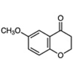 6-Methoxy-4-chromanone >97.0%(GC) 1g