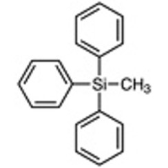 Methyltriphenylsilane >97.0%(GC) 25g