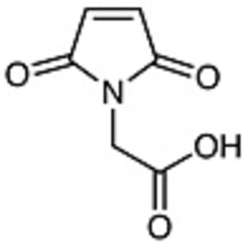 2-Maleimidoacetic Acid >98.0%(HPLC)(T) 50mg