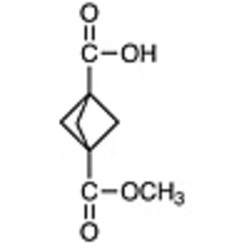 3-(Methoxycarbonyl)bicyclo[1.1.1]pentane-1-carboxylic Acid >97.0%(T) 200mg