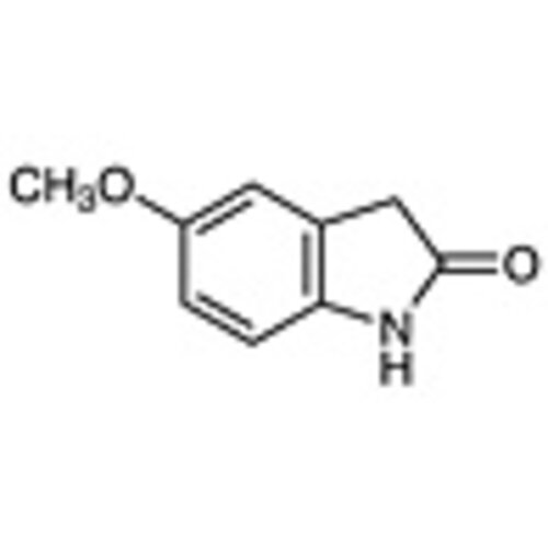 5-Methoxyoxindole >98.0%(GC) 200mg