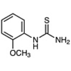 N-(2-Methoxyphenyl)thiourea >98.0%(HPLC) 5g