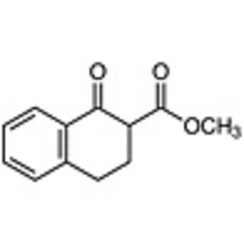 Methyl 1-Oxo-1,2,3,4-tetrahydronaphthalene-2-carboxylate >98.0%(GC) 1g