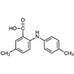 5-Methyl-2-(p-tolylamino)benzoic Acid >98.0%(HPLC)(T) 1g