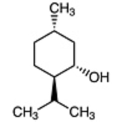 (+)-Menthol >99.0%(GC) 100g