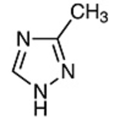 3-Methyl-1H-1,2,4-triazole >98.0%(GC) 1g