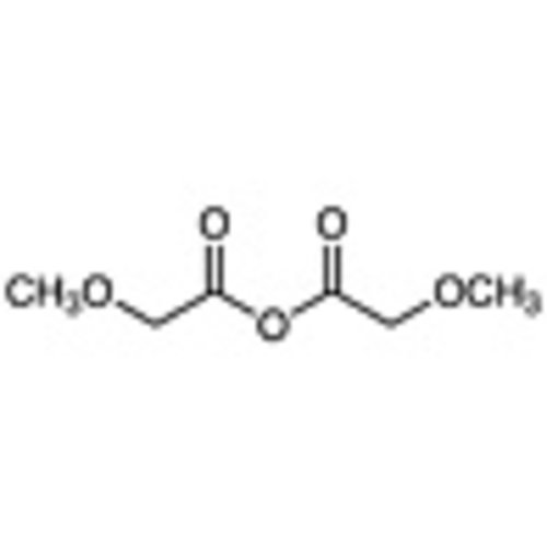 2-Methoxyacetic Anhydride >96.0%(GC)(T) 5g