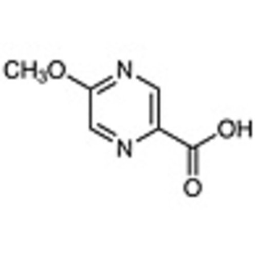 5-Methoxypyrazine-2-carboxylic Acid >98.0%(HPLC)(T) 1g
