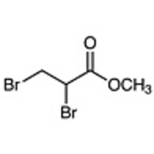 Methyl 2,3-Dibromopropionate >98.0%(GC) 25g