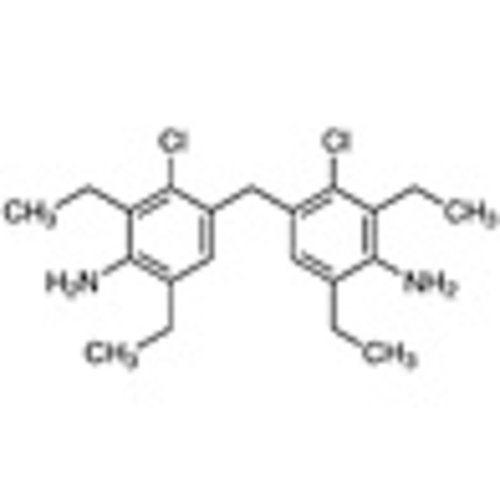 4,4'-Methylenebis(3-chloro-2,6-diethylaniline) >98.0%(T) 25g