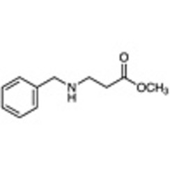 Methyl 3-(Benzylamino)propanoate >98.0%(GC)(T) 5g