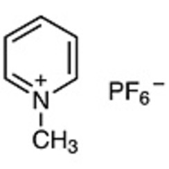 1-Methylpyridinium Hexafluorophosphate >98.0%(HPLC) 5g