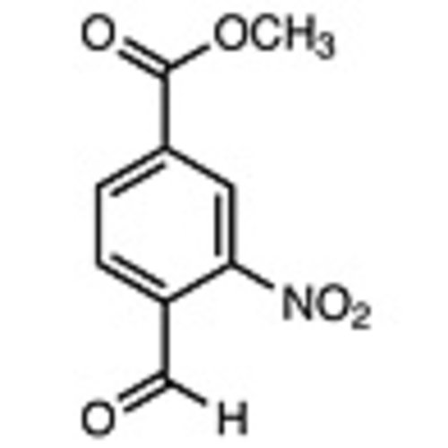 Methyl 4-Formyl-3-nitrobenzoate >98.0%(GC) 5g