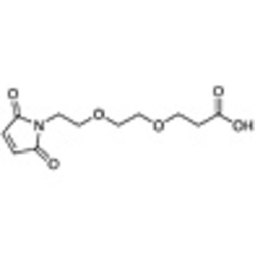 Mal-PEG2-acid >98.0%(HPLC) 250mg