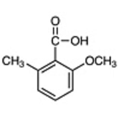 2-Methoxy-6-methylbenzoic Acid >98.0%(GC)(T) 5g