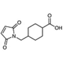 4-(N-Maleimidomethyl)cyclohexane-1-carboxylic Acid >98.0%(GC) 5g