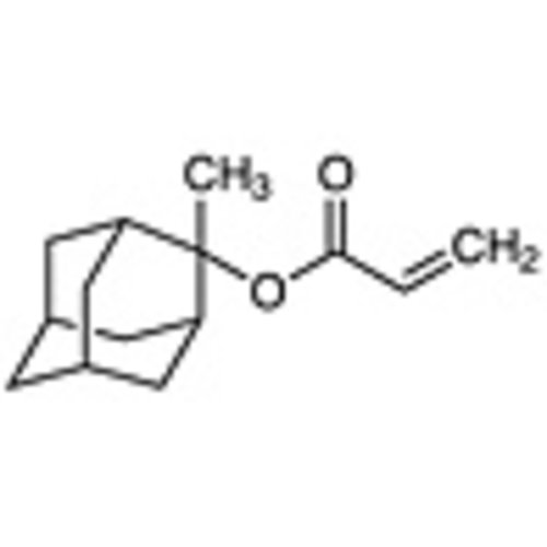 2-Methyladamantan-2-yl Acrylate (stabilized with MEHQ) >98.0%(GC) 25g