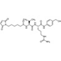 MC-Val-Cit-PAB-OH >98.0%(HPLC)(N) 100mg