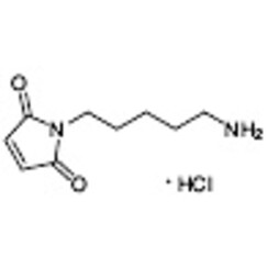 N-(5-Aminopentyl)maleimide Hydrochloride >96.0%(HPLC) 250mg