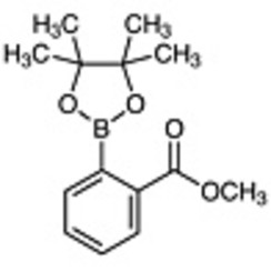 Methyl 2-(4,4,5,5-Tetramethyl-1,3,2-dioxaborolan-2-yl)benzoate >98.0%(GC) 1g