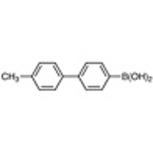 4'-Methyl-4-biphenylboronic Acid (contains varying amounts of Anhydride) 1g