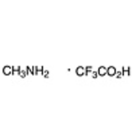 Methylamine Trifluoroacetate >98.0%(N) 5g