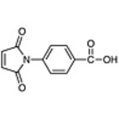 4-Maleimidobenzoic Acid >98.0%(GC)(N) 5g