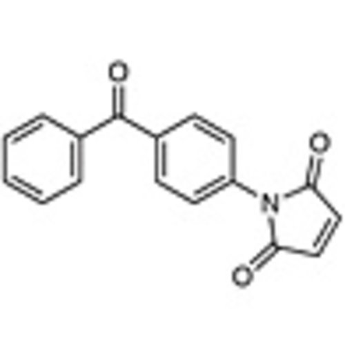 4-(N-Maleimido)benzophenone >98.0%(GC) 50mg