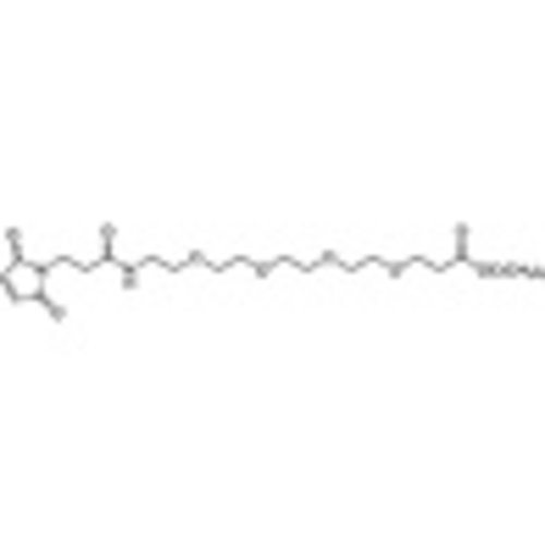 Maleimide-C2-Amido-PEG4-Carboxylic Acid tert-Butyl Ester >98.0%(HPLC) 250mg
