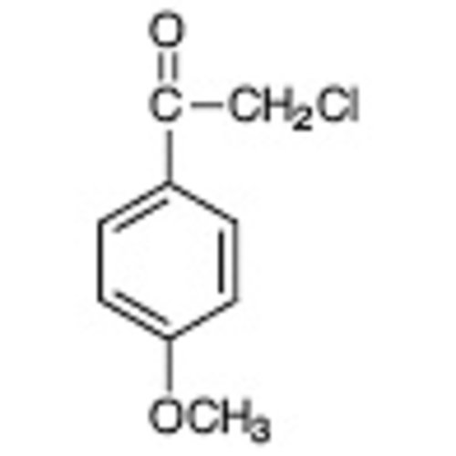 2-Chloro-1-(4-methoxyphenyl)ethanone >98.0%(GC)(T) 5g