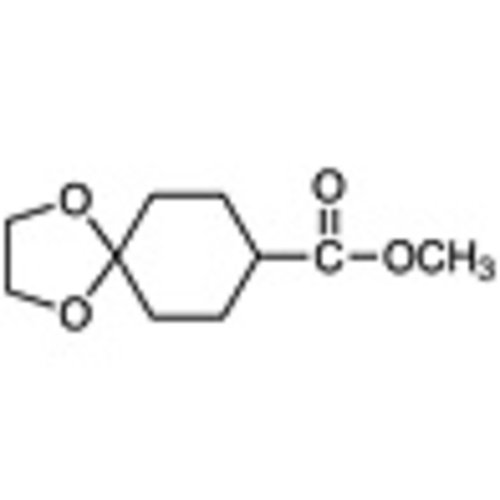 Methyl 1,4-Dioxaspiro[4.5]decane-8-carboxylate 5g