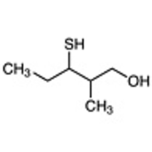 3-Mercapto-2-methyl-1-pentanol (mixture of diastereoisomers) >97.0%(GC)(T) 5g