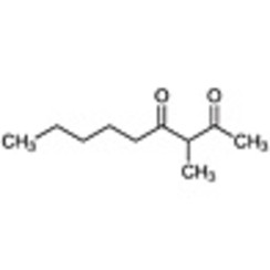 3-Methylnonane-2,4-dione >97.0%(GC) 1g