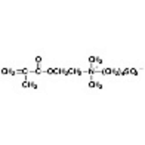 4-[[2-(Methacryloyloxy)ethyl]dimethylammonio]butane-1-sulfonate >97.0%(HPLC)(N) 5g
